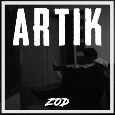 Artık - Single