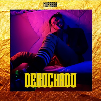 Debochado (feat. Cold) - Single