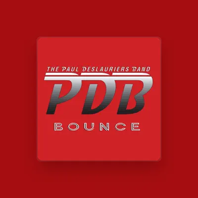 Listen to The Paul DesLauriers Band, watch music videos, read bio, see tour dates & more!