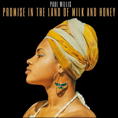 Promise in the Land of Milk and Honey - EP
