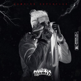 Vampiro Superflex Izumed