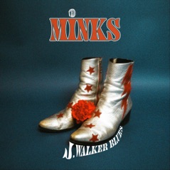 J. Walker Blues - Single