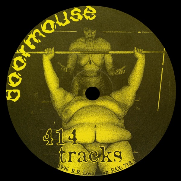 414 Tracks - EP