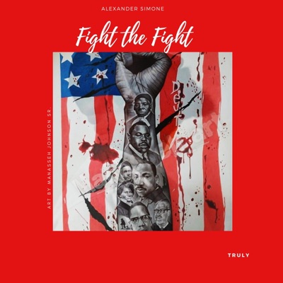 Fight the Fight - Single