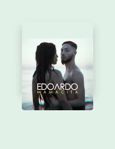 Luister naar Edoardo, bekijk muziekvideo's, lees de bio, bekijk de tourdata, en meer!