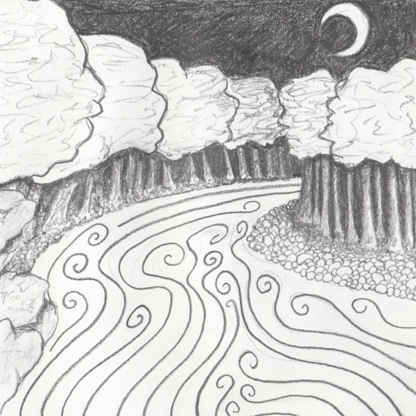 The River Is Near
