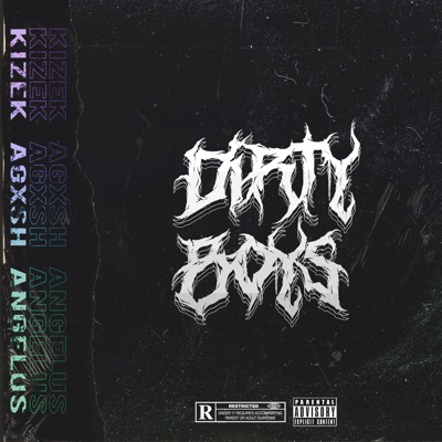 Dirty Boys - Single