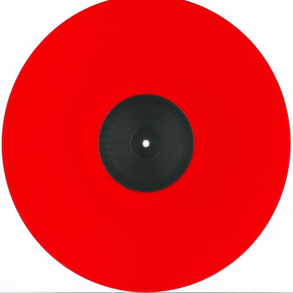 Vorticity EP