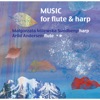 Music for flute & harp artwork