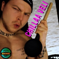 Chillaa veli - Single - MiikaTheMachine