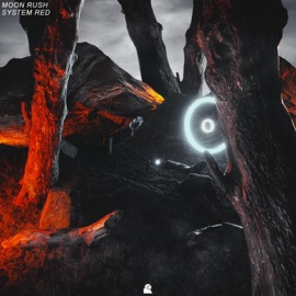 System Red Moon Rush