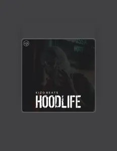 收听 KizoBeats、观看音乐视频、阅读小传、查看巡演日期等 ！