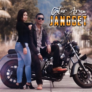 Chord Gitar Jangget - Catur Arum