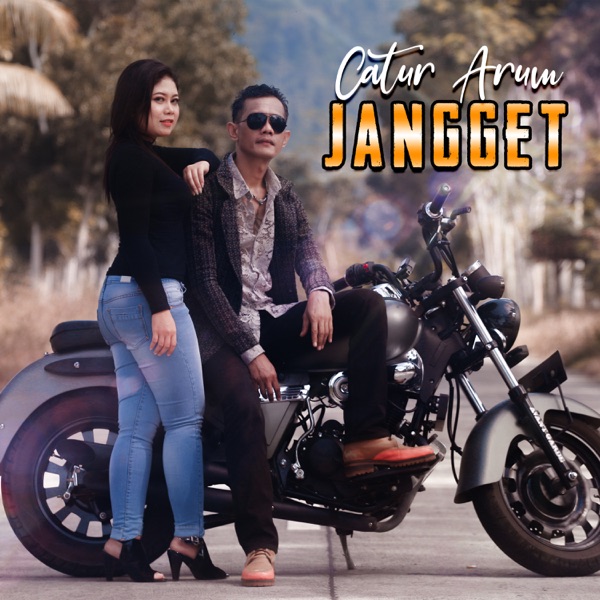 Jangget