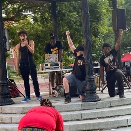 Pigskin (feat. Jayhbk & Dissy) Kicko Star