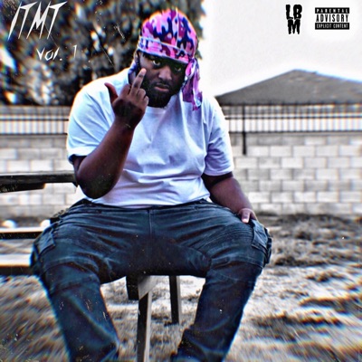 In the Meantime, Vol. 1 - EP