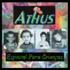 Quarteto Athus - Ser Amigo