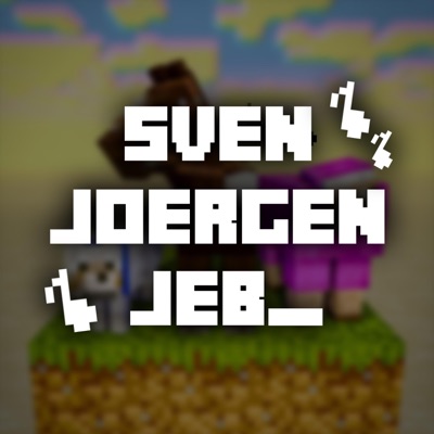 Sven, Joergen & Jeb_ - Single