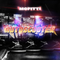 Autoscooter - Single - MC Fitti