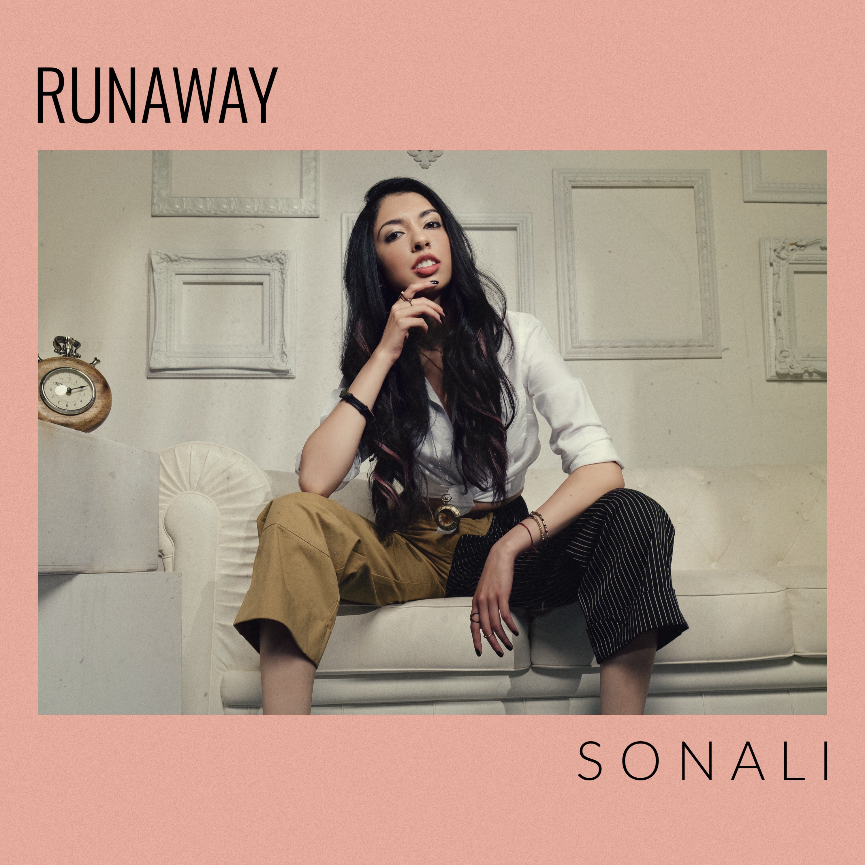Runaway - Single