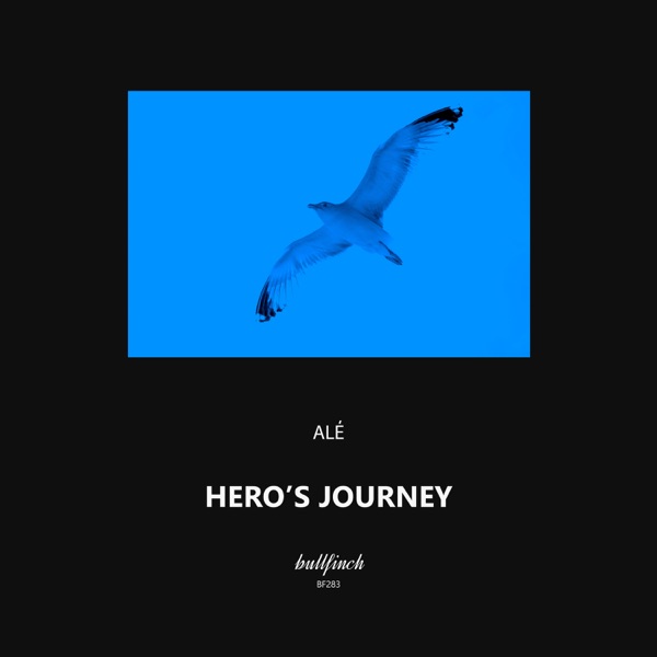 Hero's Journey - Single