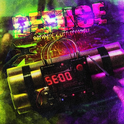 Defuse - Single