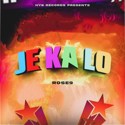 Song - Je Ka Lo - Av9 & Rose9