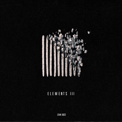 Elements 3 - EP