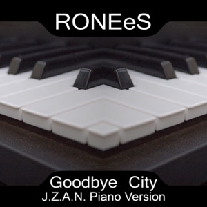 Goodbye City - Single