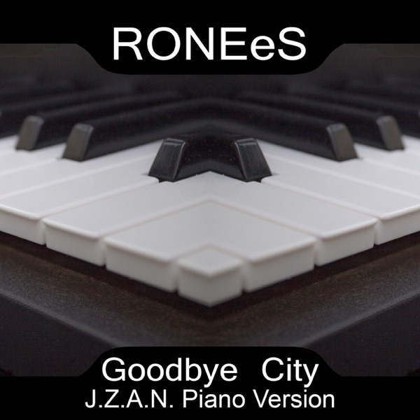 Goodbye City - Single