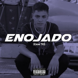 Enojado Ixam Tks