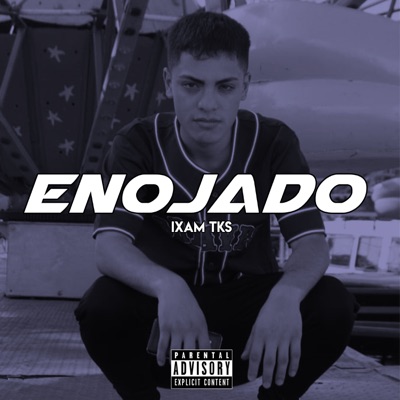 Enojado - Single