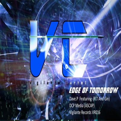 The Edge of Tomorrow