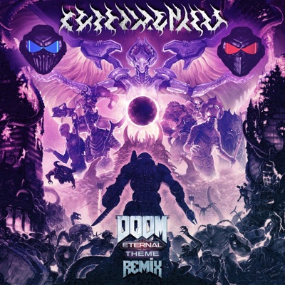 Doom Eternal - Single