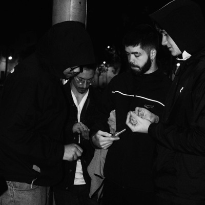 Calla't la Boca - Single