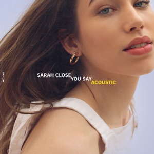 You Say (Acoustic) - Single