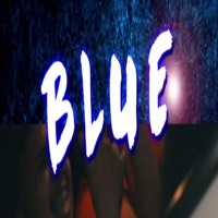 Blue (feat. Anc & Luke) - Single - A Banca BLR