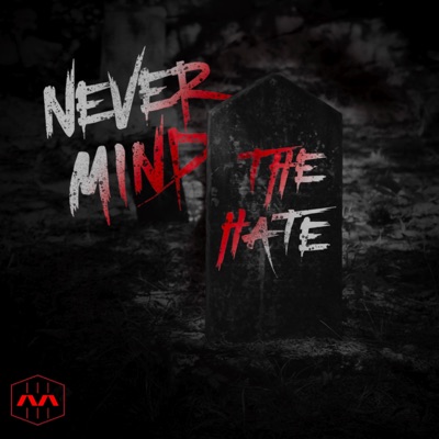 Never Mind the Hate - Single