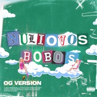 Nuliovos Bobos - Single - OG Version