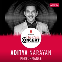 Aditya Narayan Performance (From 