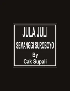 Ακούστε περιεχόμενο από Cak Supali, παρακολουθήστε μουσικά βίντεο, διαβάστε το βιογραφικό, δείτε ημερομηνίες περιοδείας, και πολλά ακόμη!