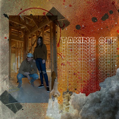 Taking Off (feat. Jeslyn Taylor) - Single