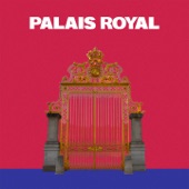 Palais royal artwork