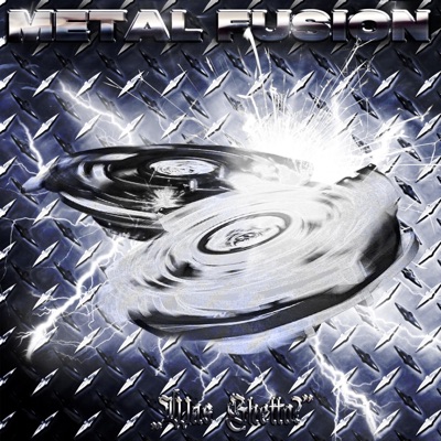 Metalfusion (feat. Reyan.Rami & MC Eichel) - Single