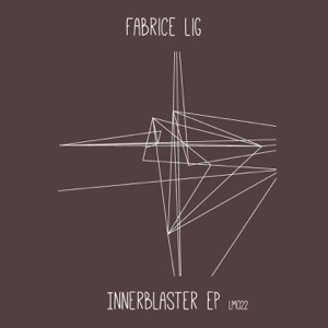 Innerblaster - EP