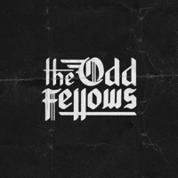 The Odd Fellows (feat. JD, Nevamind, Anthro-P & Leo B. Dope) - Single - Dystrakted & Pretty.Ugly