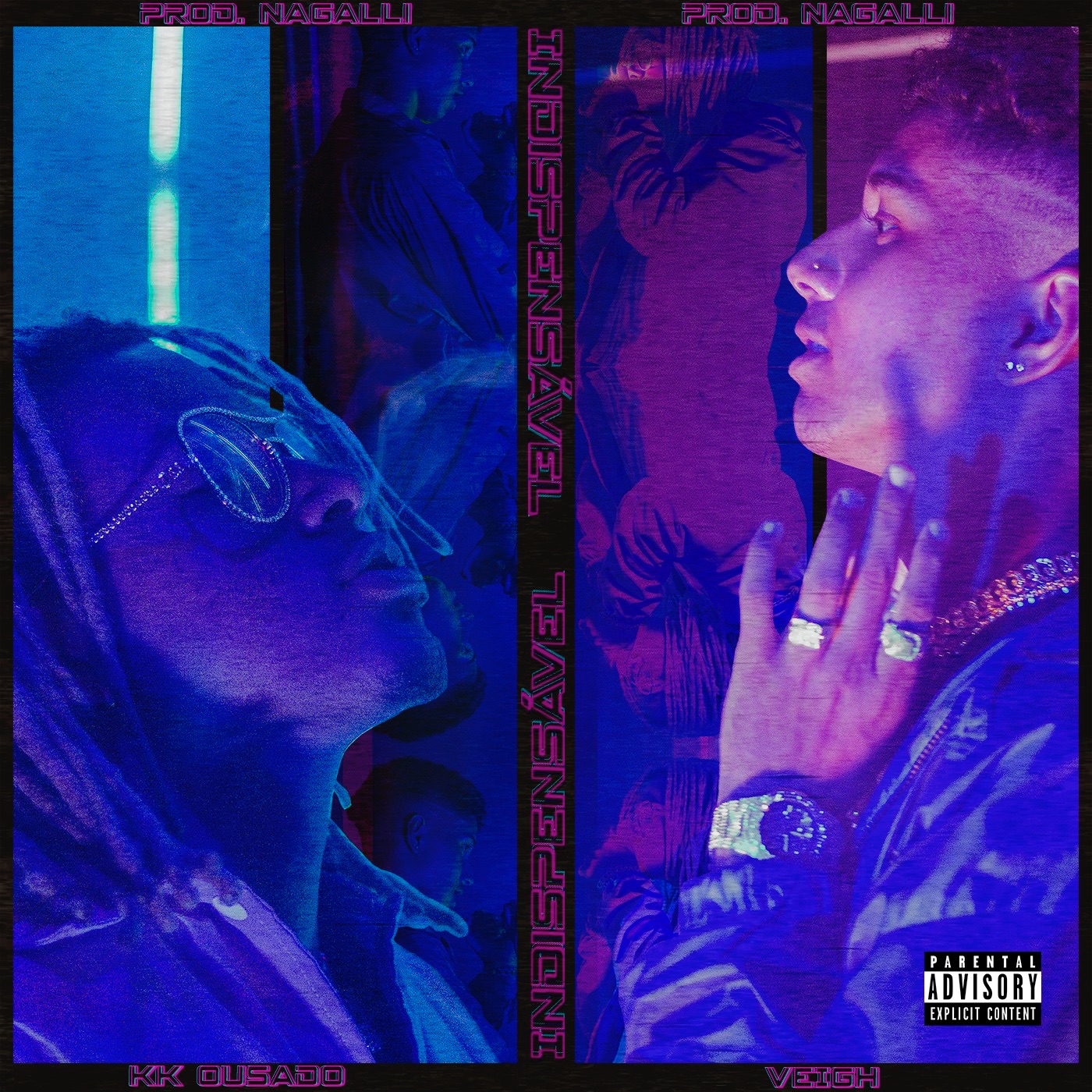 Indispensável - Single