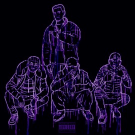 Leven Om Te Leven TRNT Twins, MankeNelis & Eclypse