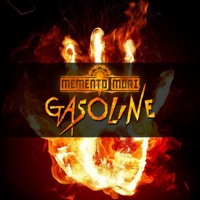 Gasoline - Single - Memento Mori