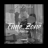 TimeZone (feat. K4) - Single - KayyPradaa